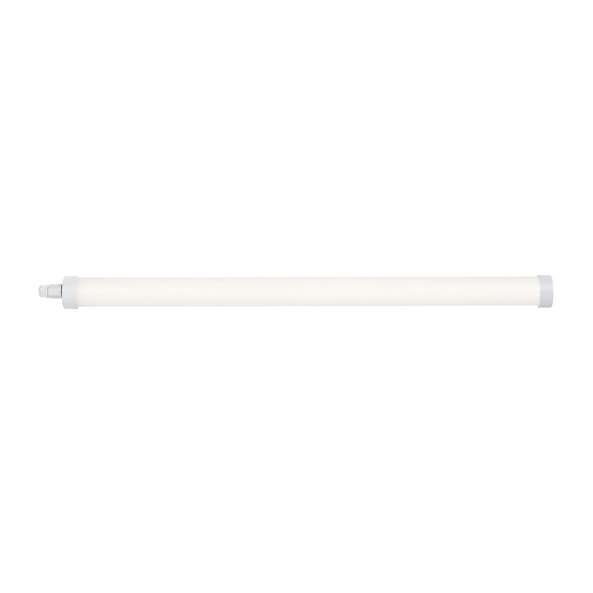 Marisol 100 | Batten Light Fitting | White