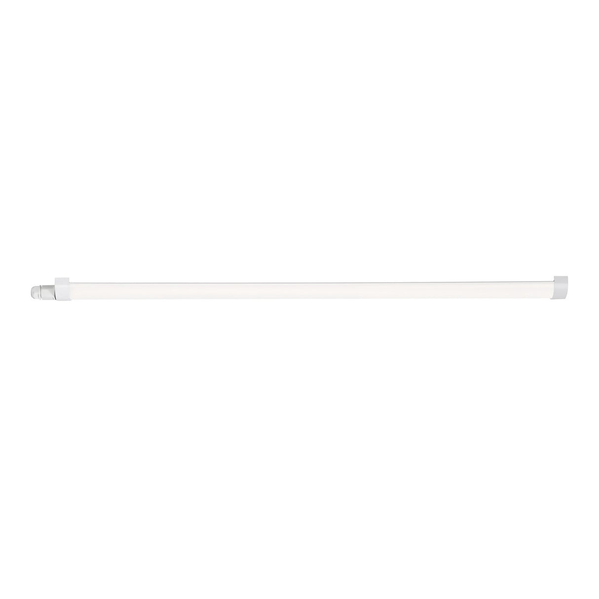 Marisol 100 | Batten Light Fitting | White