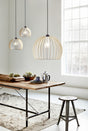 Chino 25 | Pendant | Nature - Comet Lighting