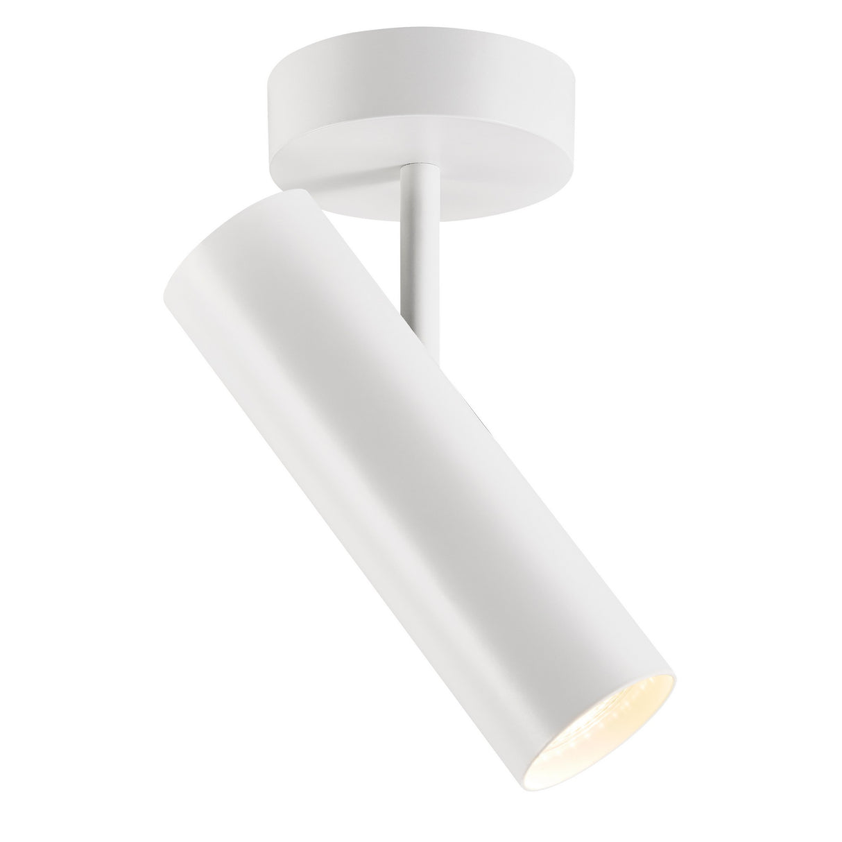 Nordlux MIB 6 Ceiling Light White - Comet Lighting