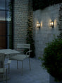 Luchy | Wall light | Black - Comet Lighting