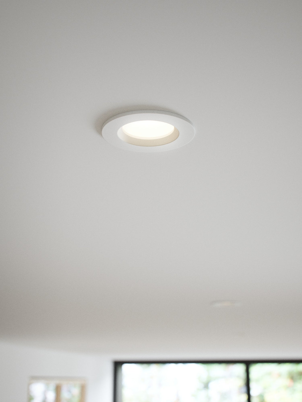 Tiaki | Downlight | White - Comet Lighting