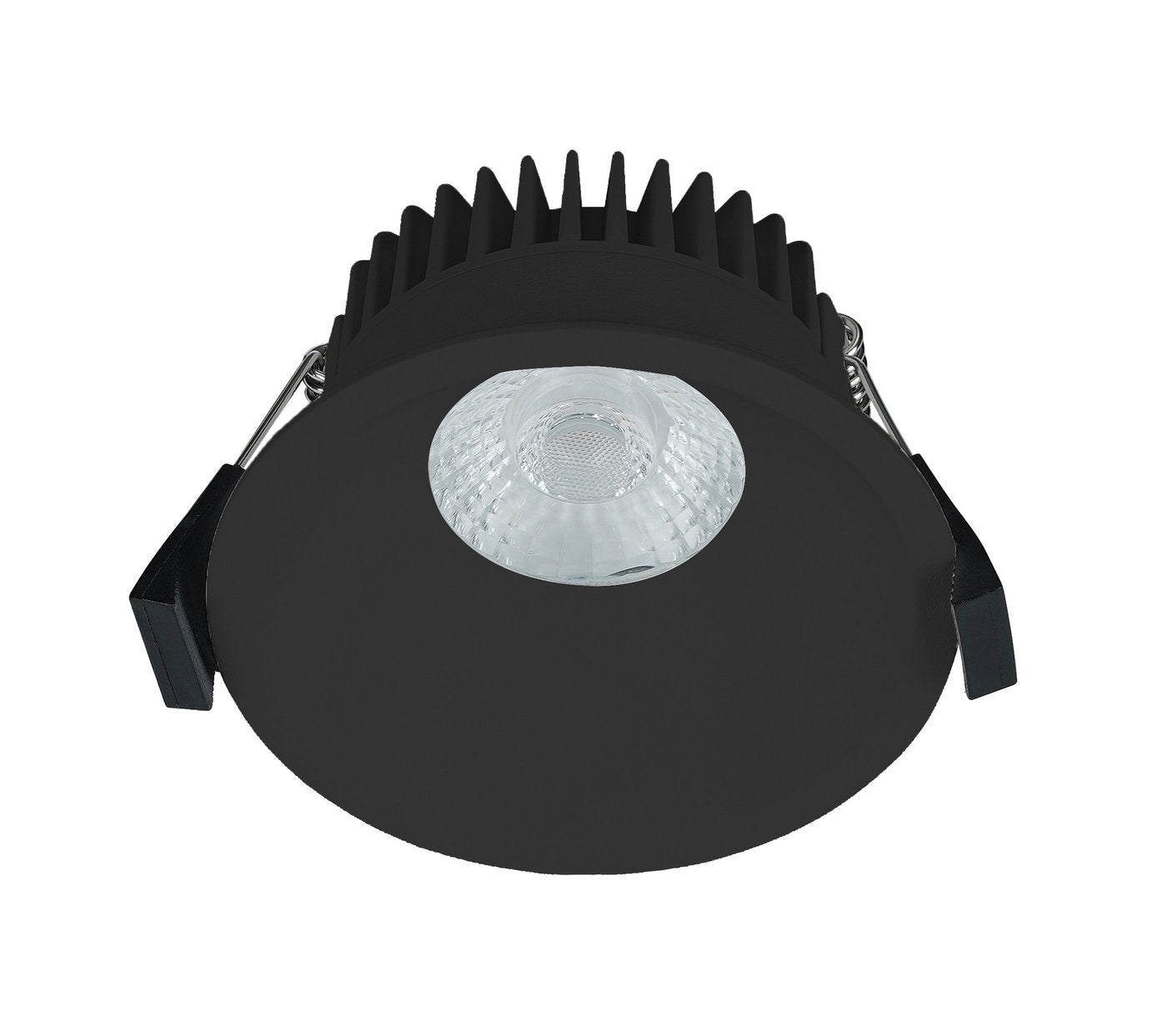 Albric | Downlight | Black