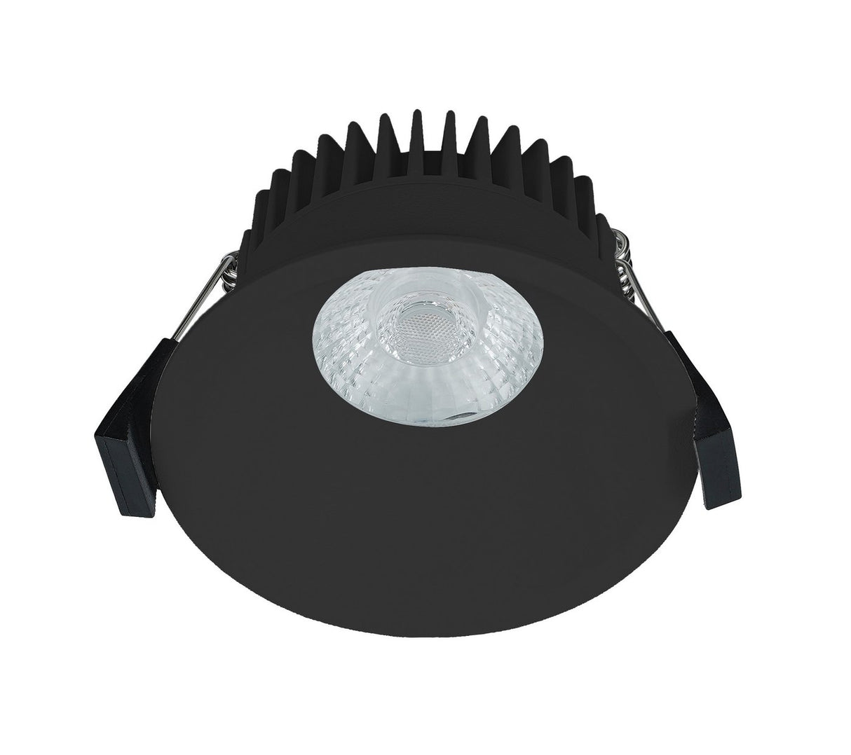 Albric | Downlight | Black