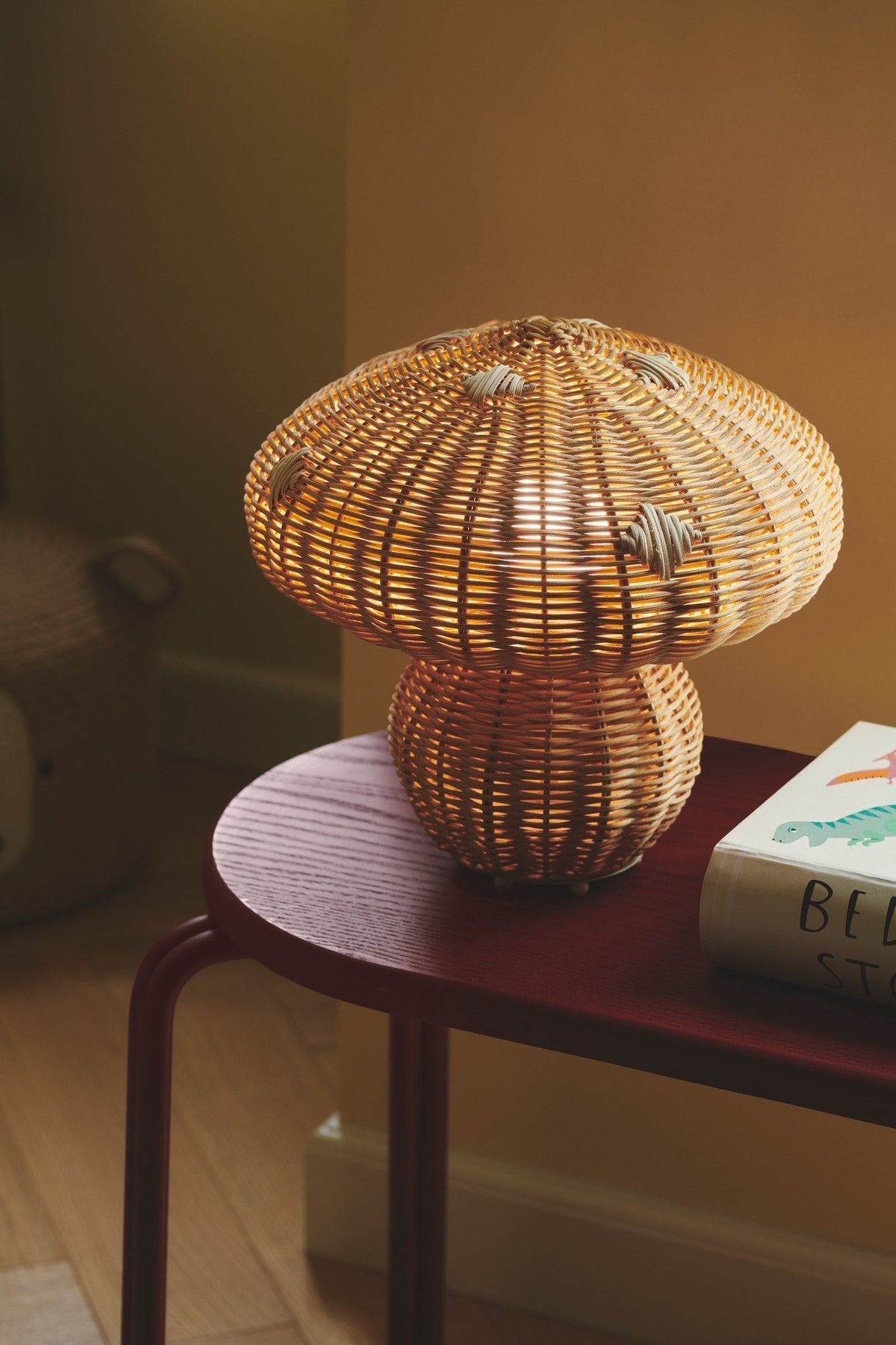 Allie | Table lamp | Nature