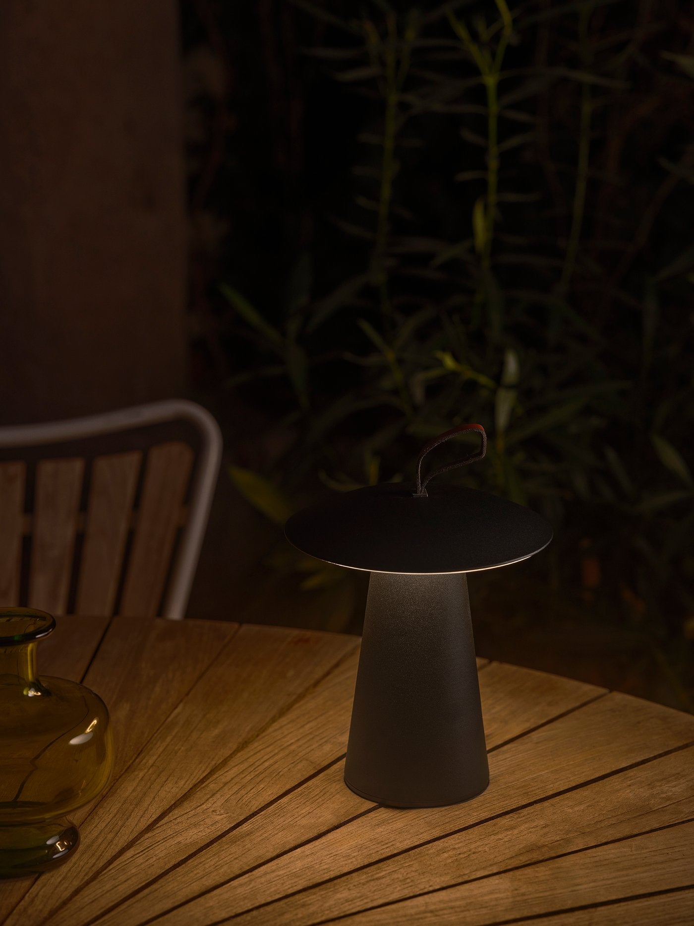 Ara To-Go 2 | Battery light | Black
