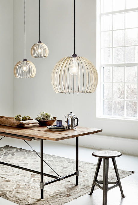 Chino 40 | Pendant | Nature - Comet Lighting