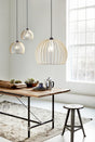 Chino 40 | Pendant | Nature - Comet Lighting