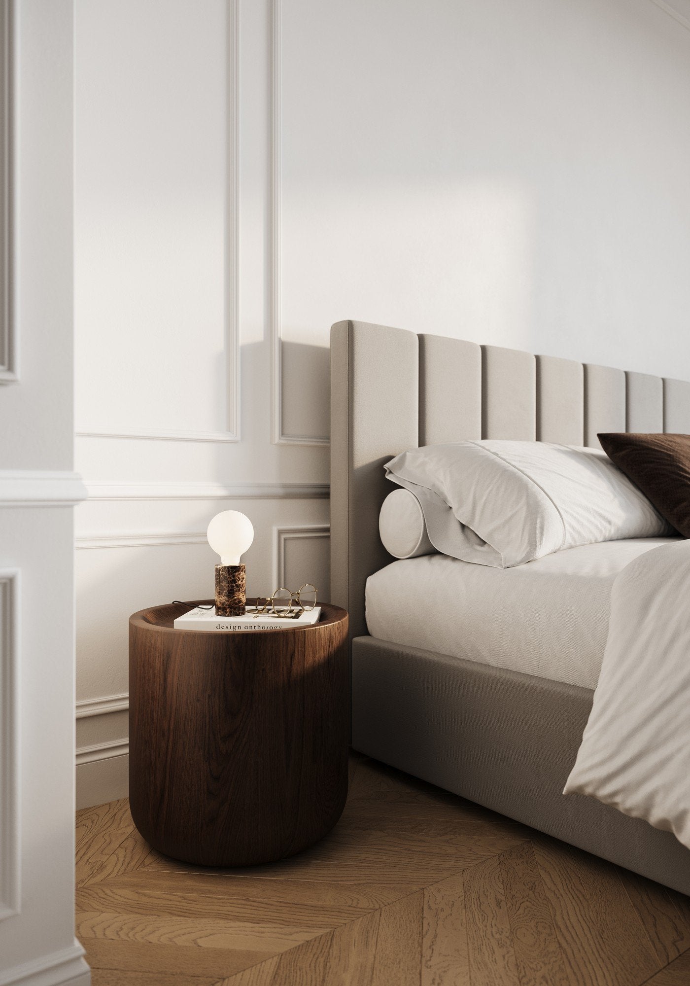 Deco E27 | G95 | Dim | 3000 Kelvin | 806 Lumen