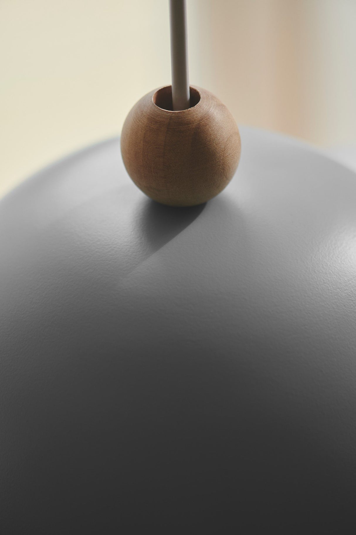 Gaston | Pendant | Blue - Comet Lighting