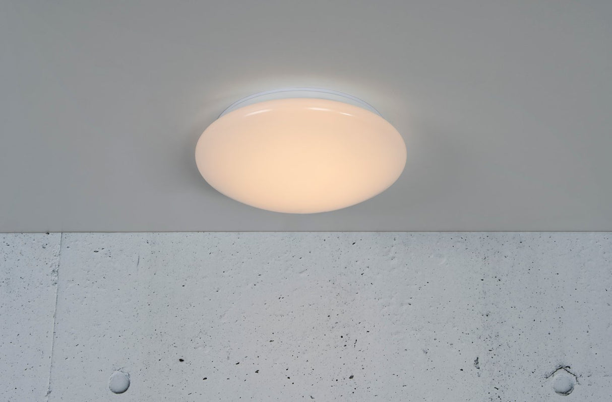 Nordlux Montone 25 Flush Ceiling Light - Comet Lighting
