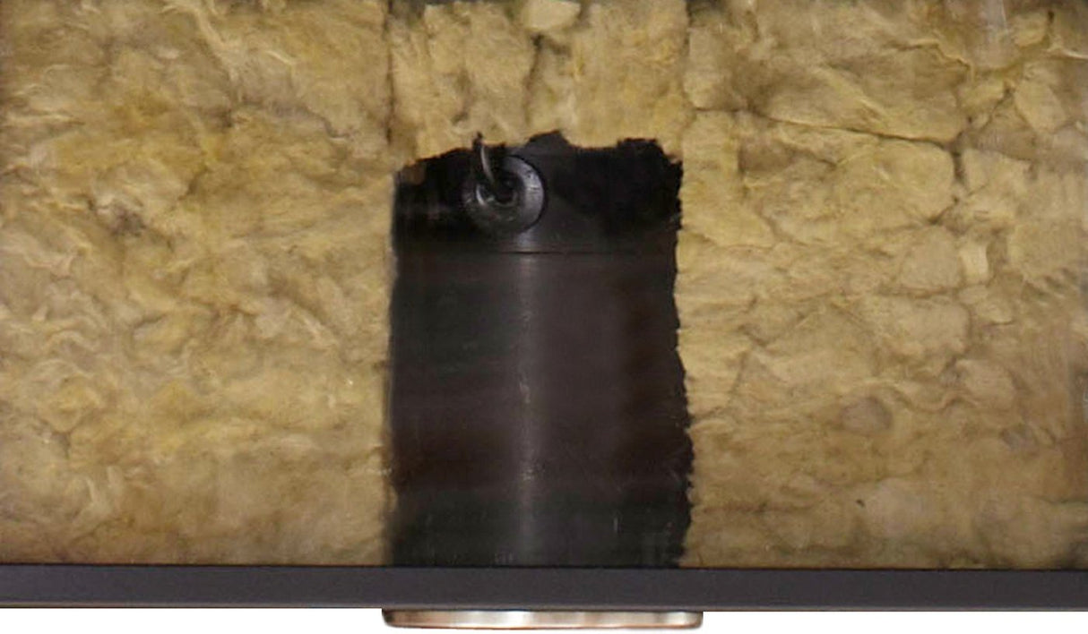 Mixit | Downlight | Brushed steel