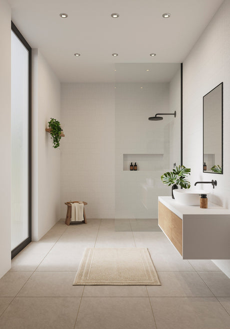 Umberto | Downlight | Nickel - Comet Lighting