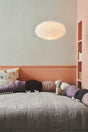 Villo 30 | Lamp shade | White - Comet Lighting