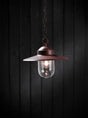 Luxembourg | Pendant | Rusty - Comet Lighting
