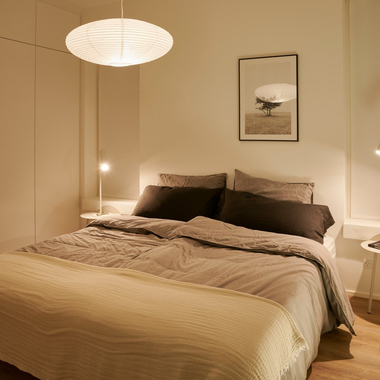 Smart E27 | G95 Colour | 2200-6500 Kelvin | 1055 Lumen | Light Bulb | White - Comet Lighting