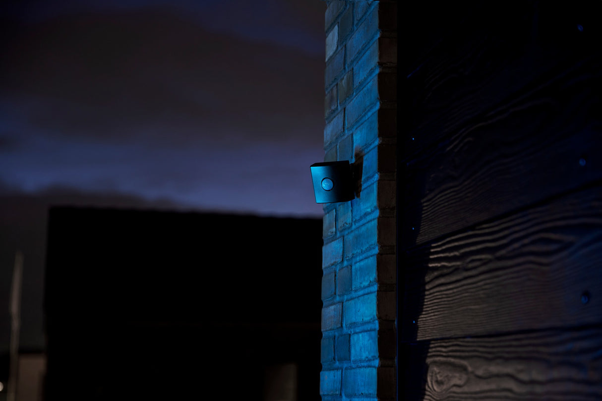 Smart | Sensor | White - Comet Lighting