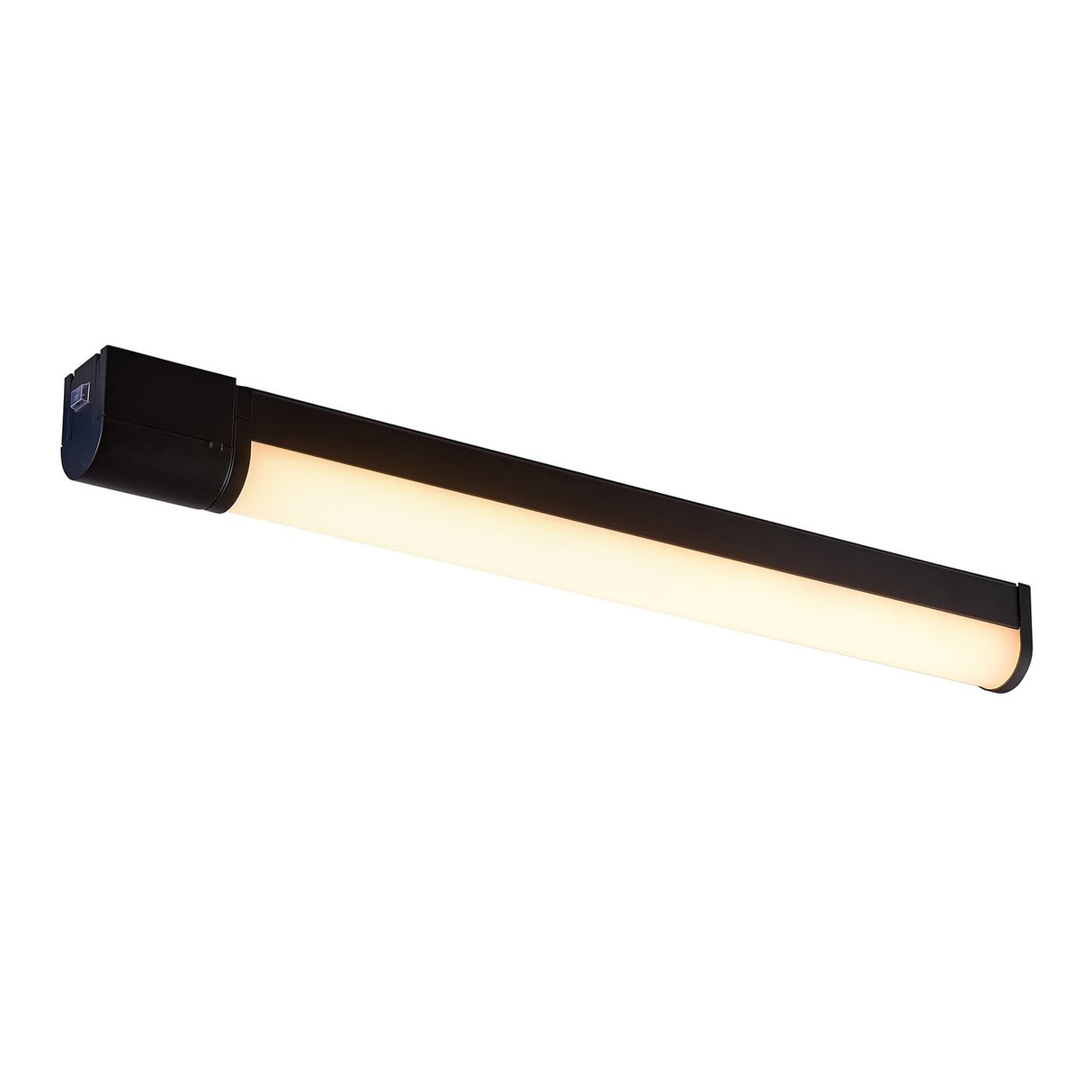 Malaika 68 | Wall light | Black - Comet Lighting