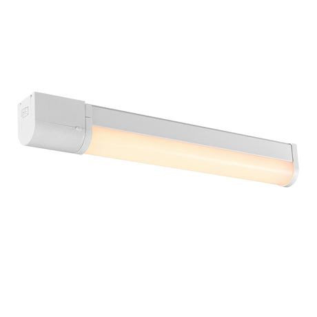 Malaika 49 | Wall light | White - Comet Lighting