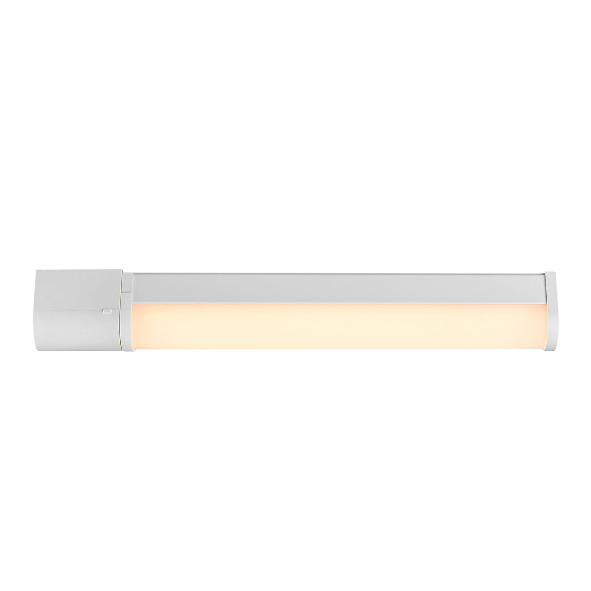 Malaika 49 | Wall light | White - Comet Lighting