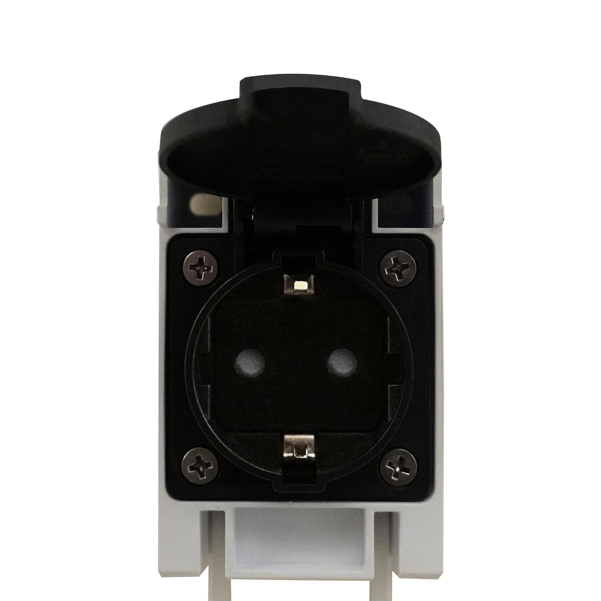 Malaika 49 | Wall light | White - Comet Lighting