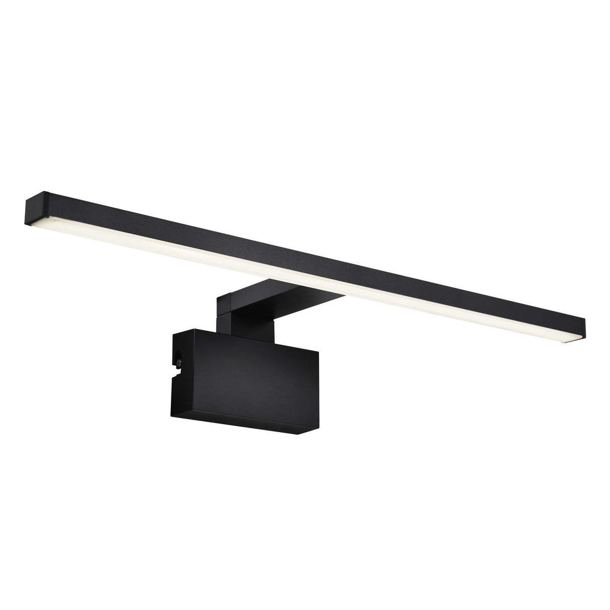 Marlee 4000K | Wall light | Black - Comet Lighting