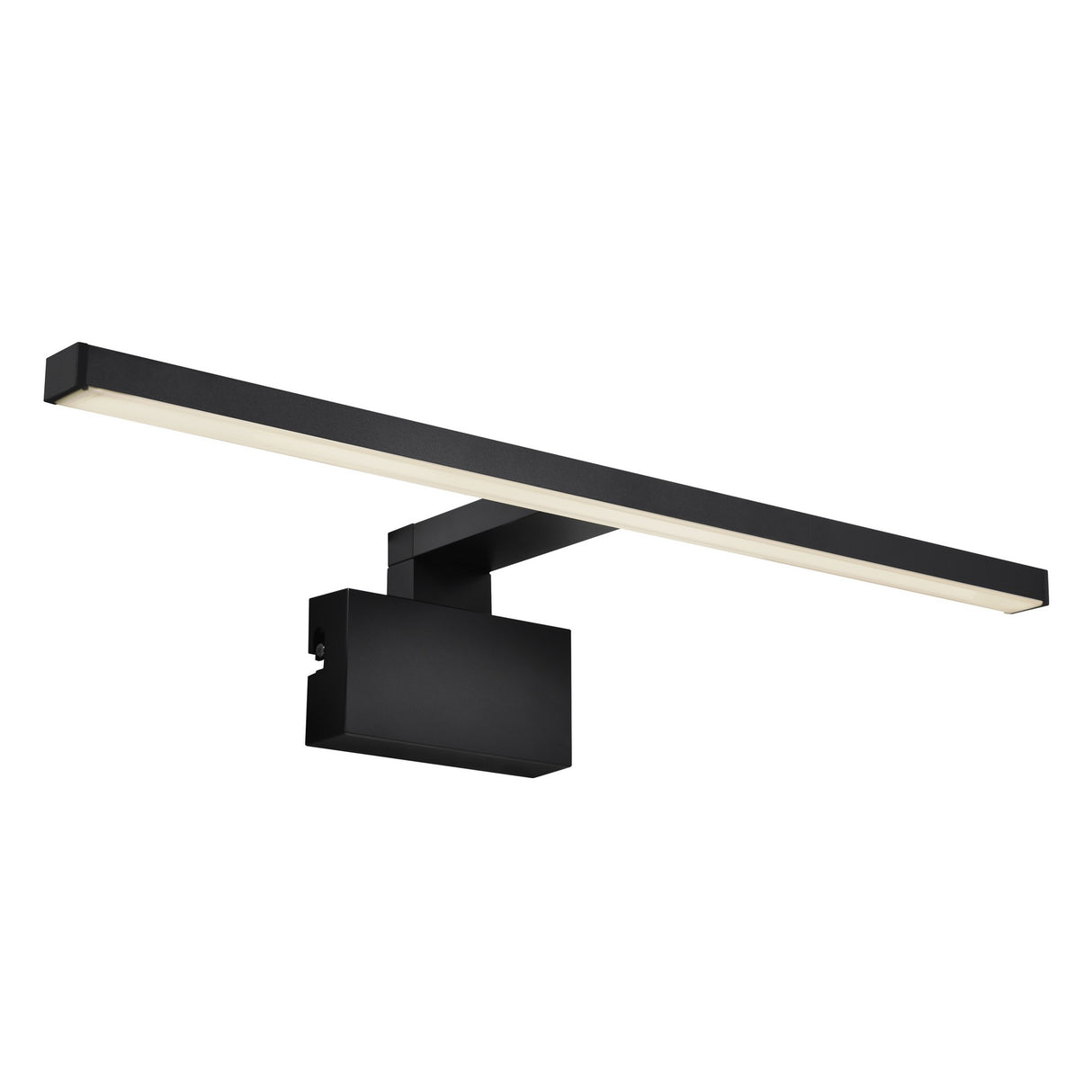 Marlee 4000K | Wall light | Black - Comet Lighting