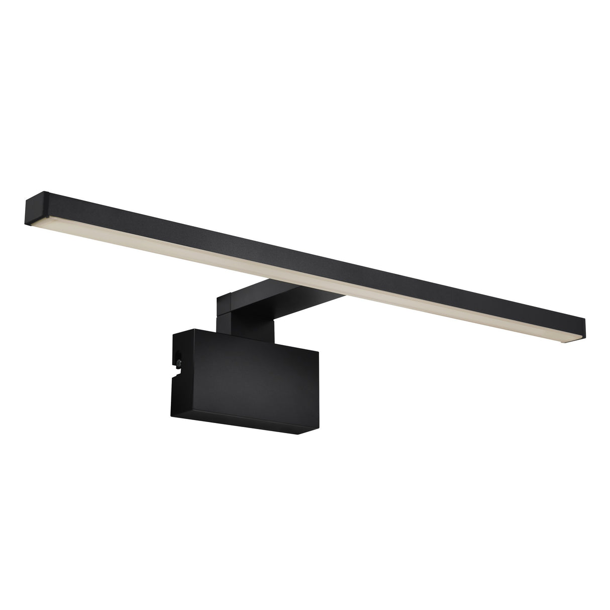 Marlee 4000K | Wall light | Black - Comet Lighting