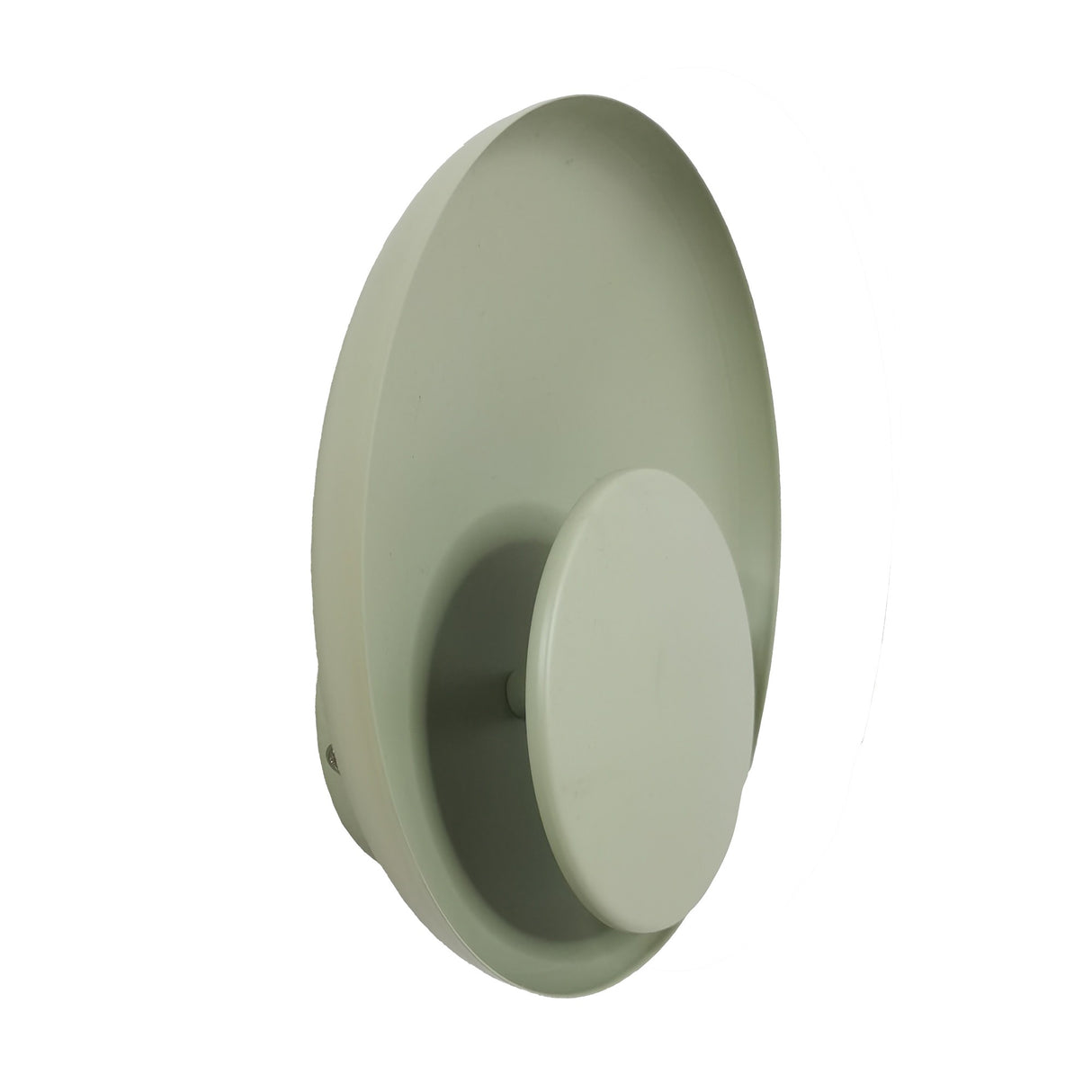 Nordlux Marsi Wall light Dusty green - Comet Lighting