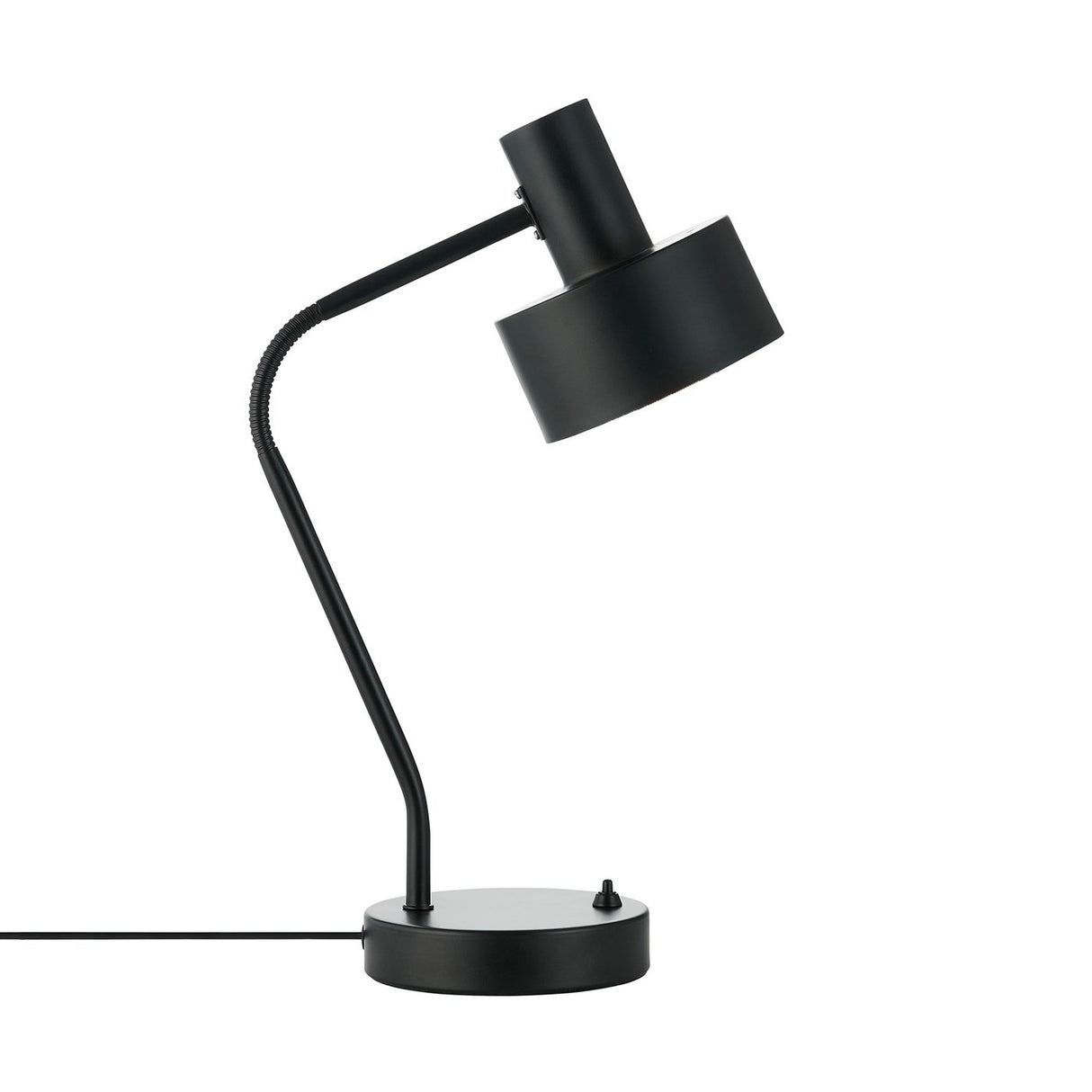 Matis | Table lamp | Black