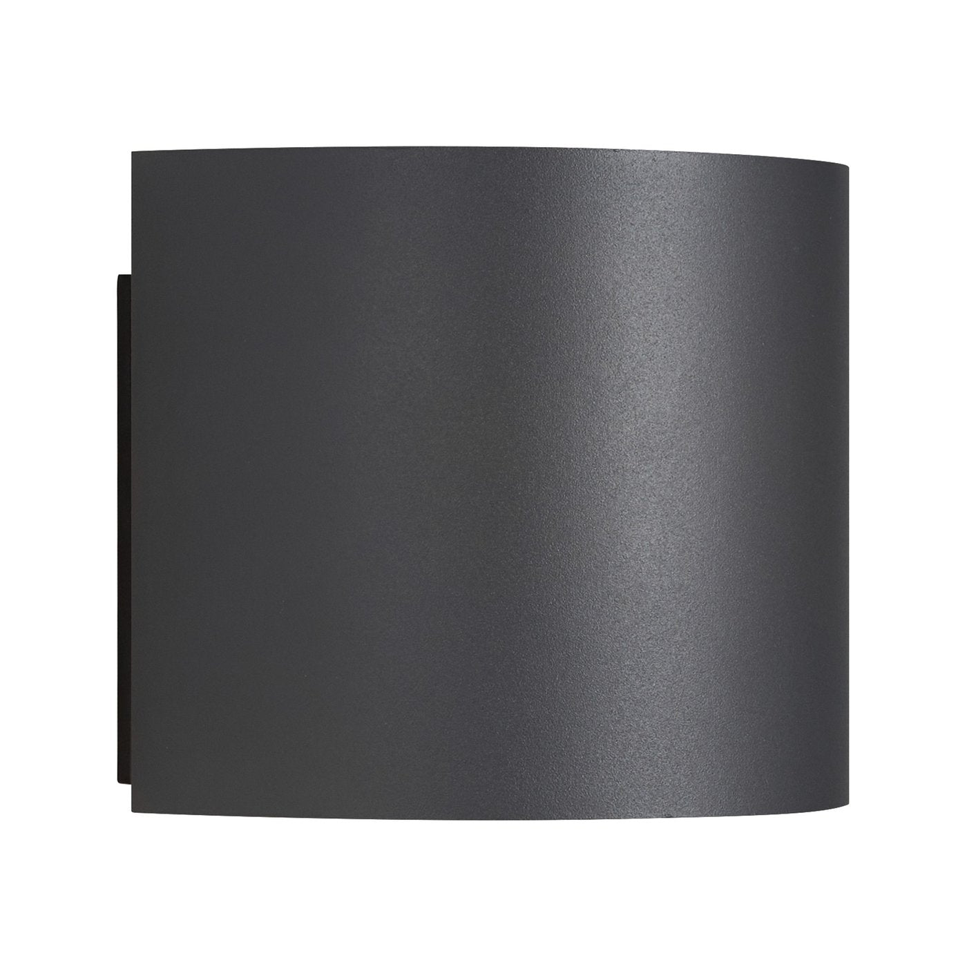 Milda | Wall light | Anthracite