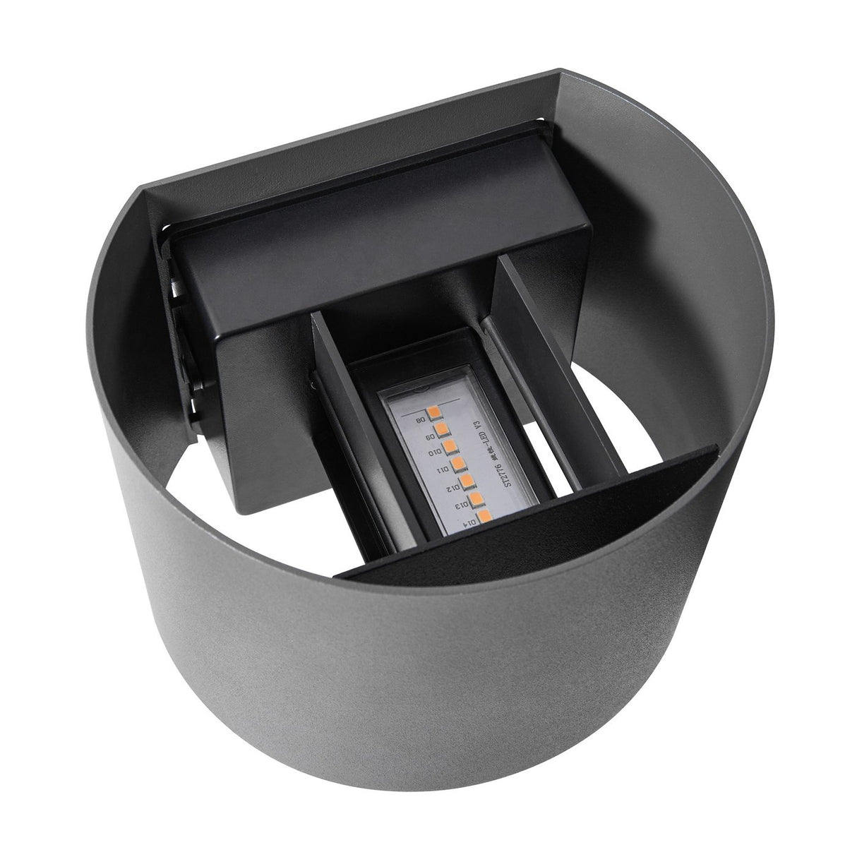 Milda | Wall light | Anthracite