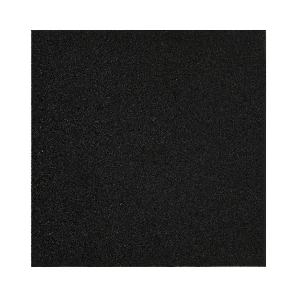 Milda kubi | Wall light | Black