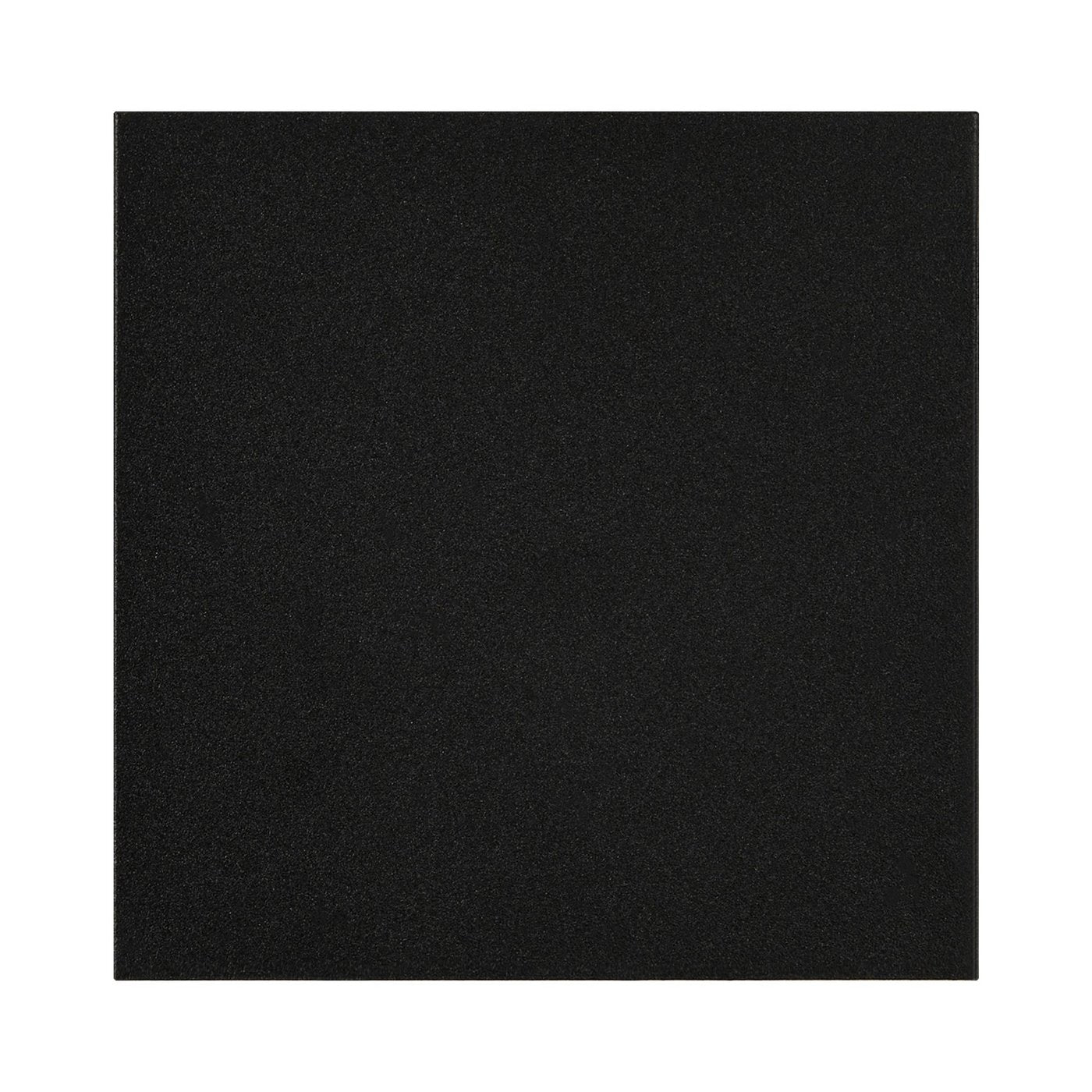 Milda kubi | Wall light | Black