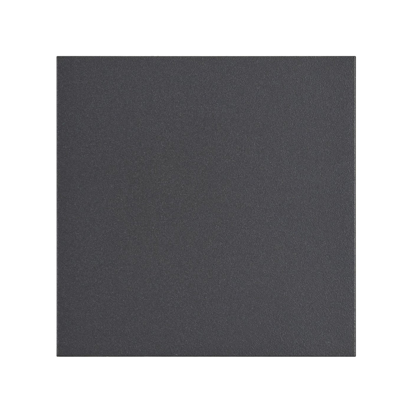 Milda kubi | Wall light | Anthracite