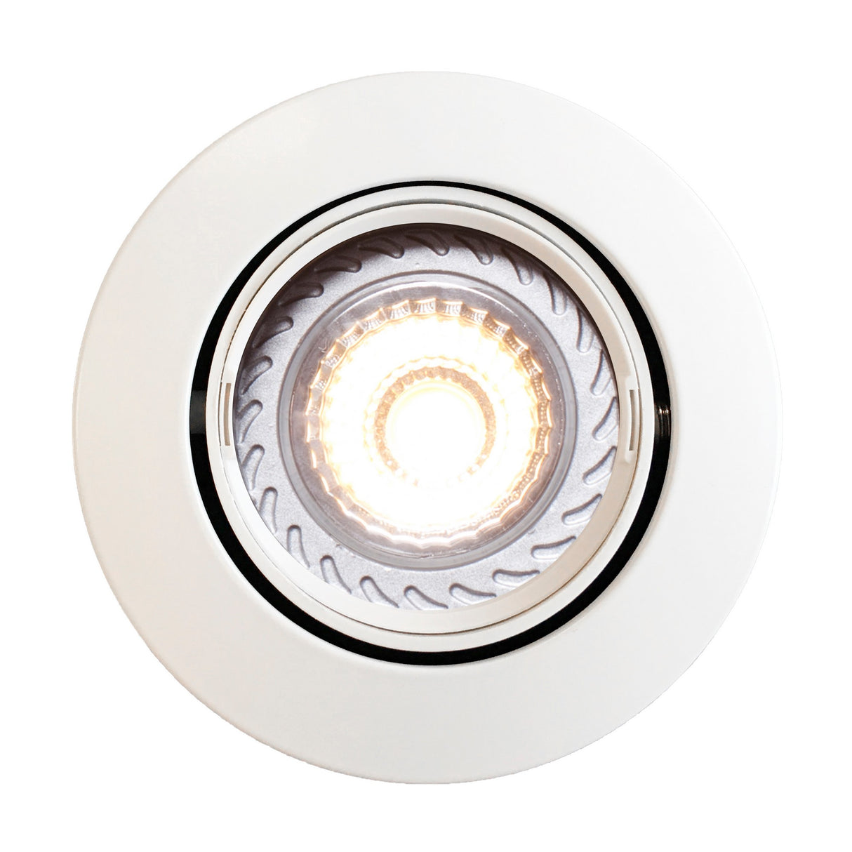 Mixit Pro | Downlight | White - Comet Lighting
