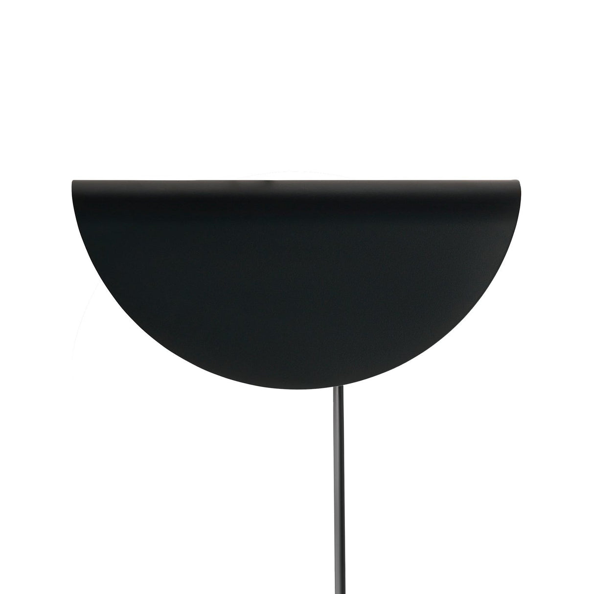 Model 2110 | Wall light | Black