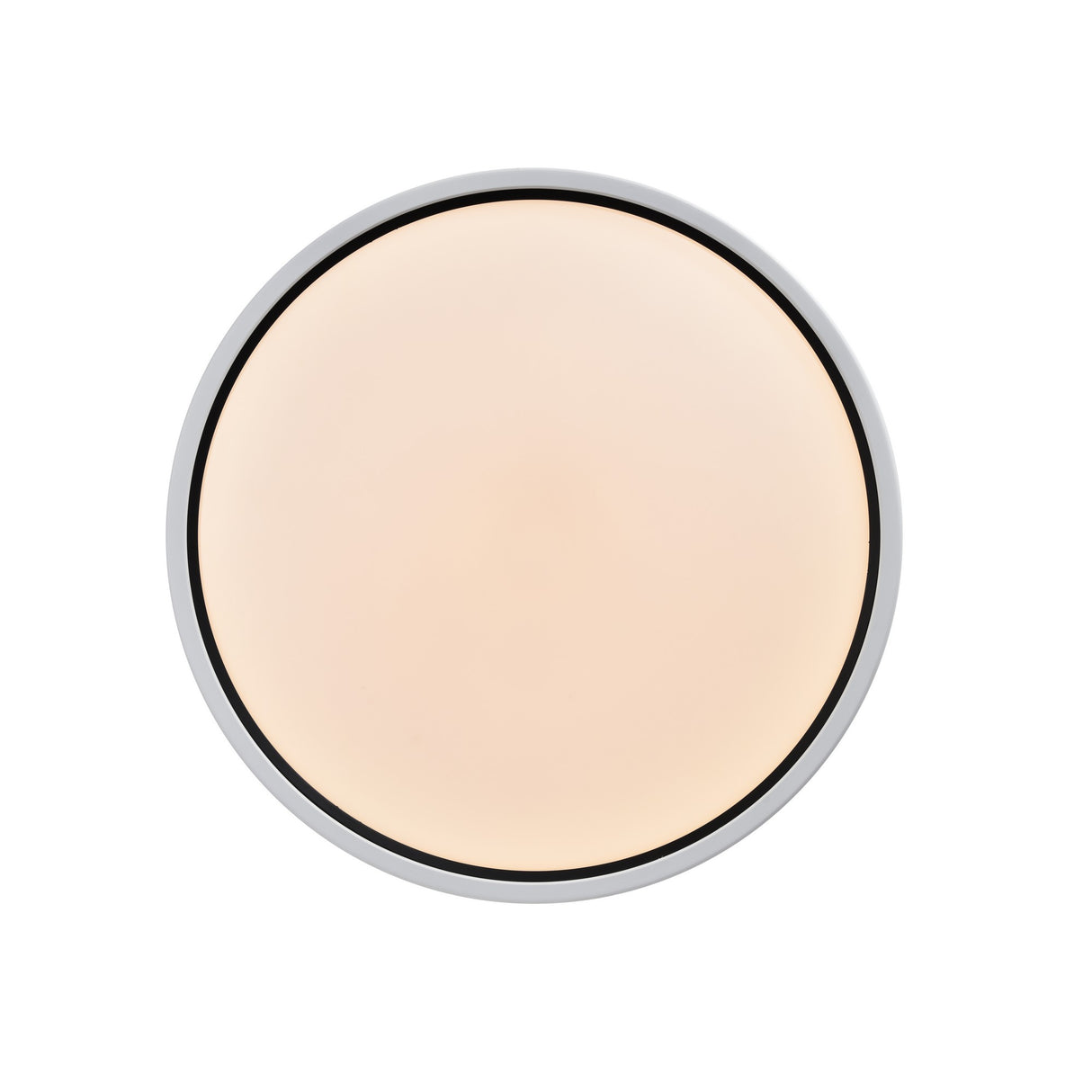 Noxy | Ceiling light | White - Comet Lighting