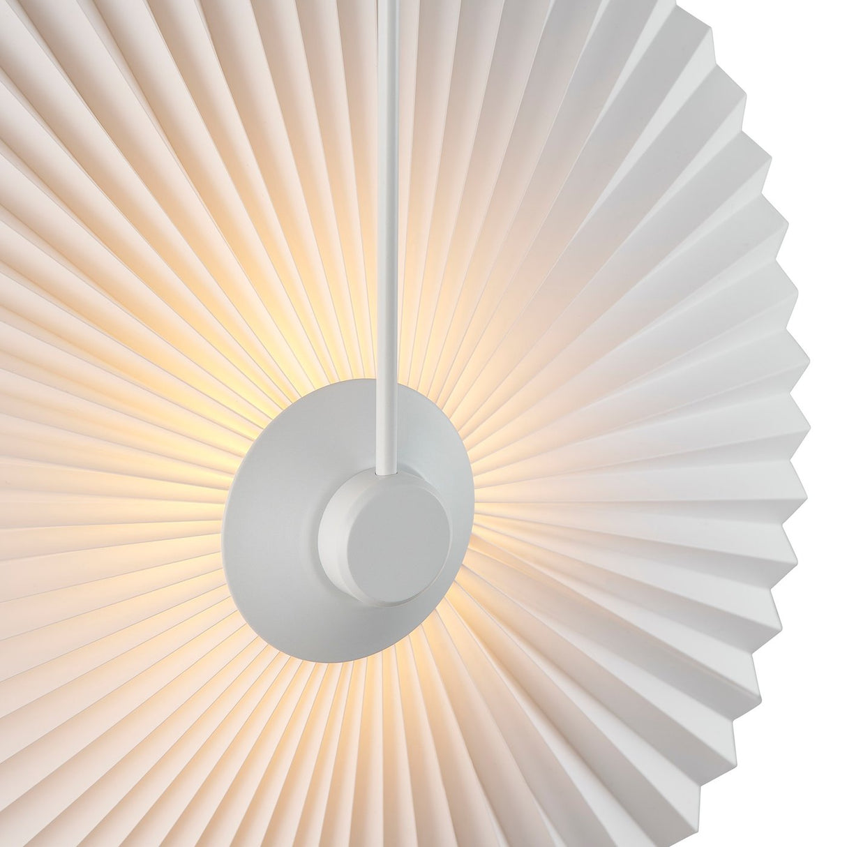 Nadia | Wall light | White