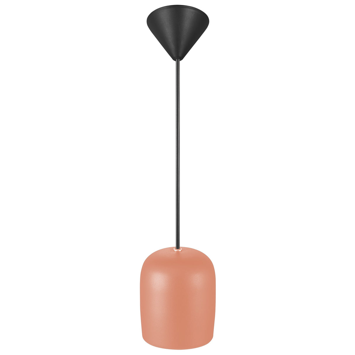 Notti 10 | Pendant | Terracotta - Comet Lighting