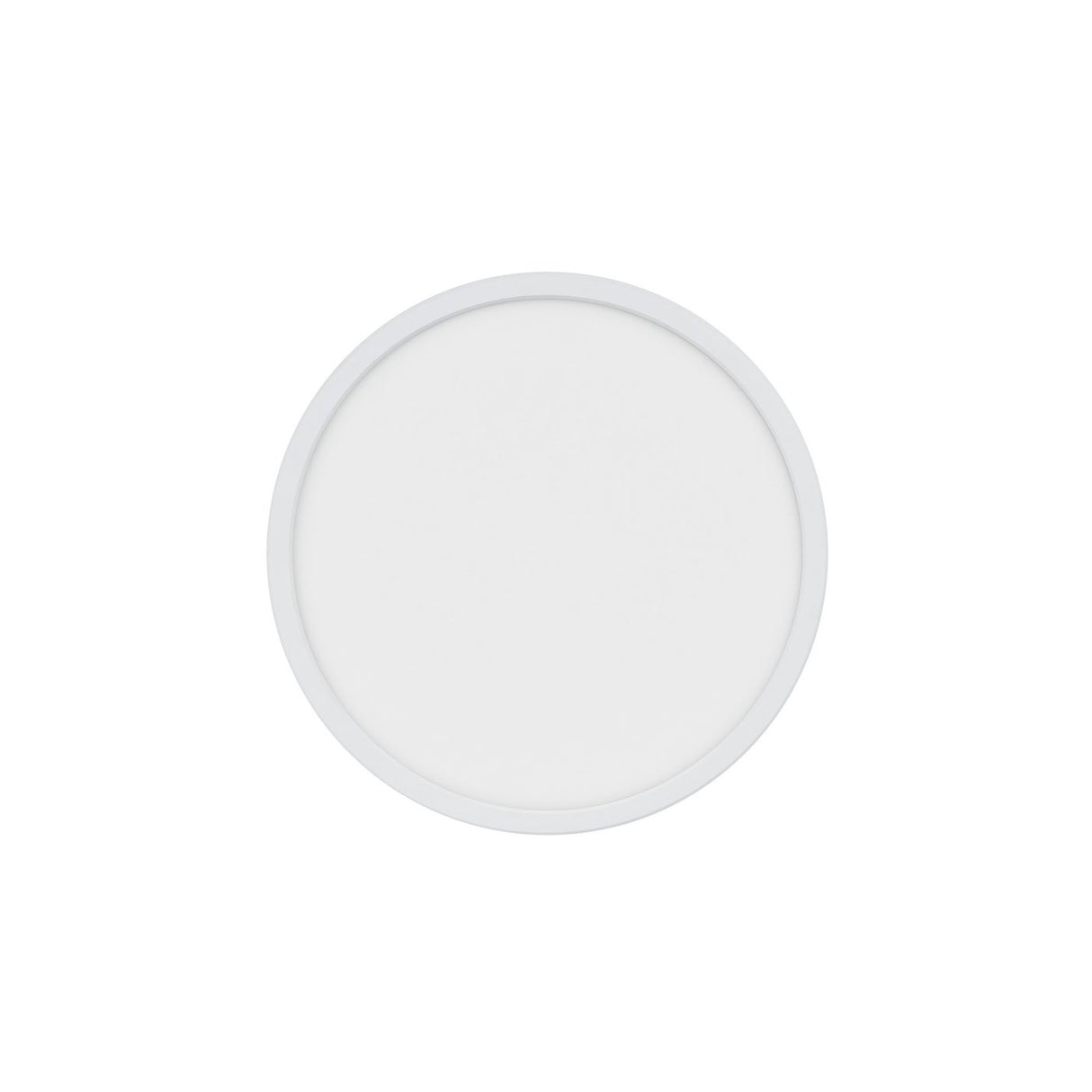 Oja 29 | IP54 2700K | Sensor | Ceiling light | White - Comet Lighting