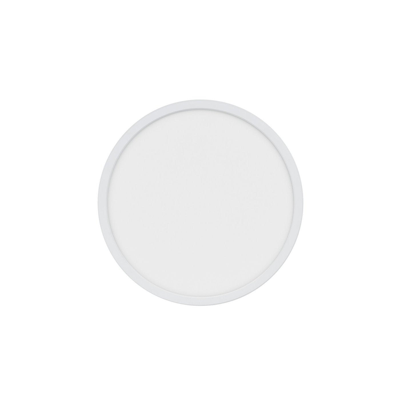 Oja 29 | IP54 2700K | Sensor | Ceiling light | White - Comet Lighting