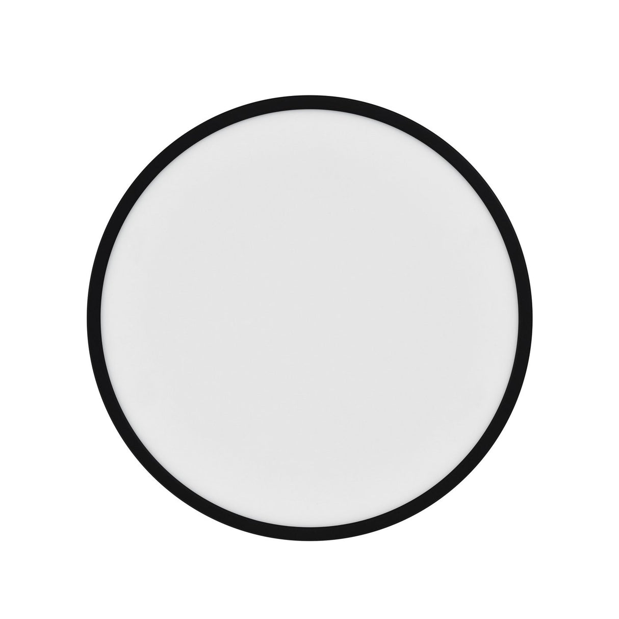 Oja 42 | 2700K | 3-Step | Ceiling light | Black - Comet Lighting