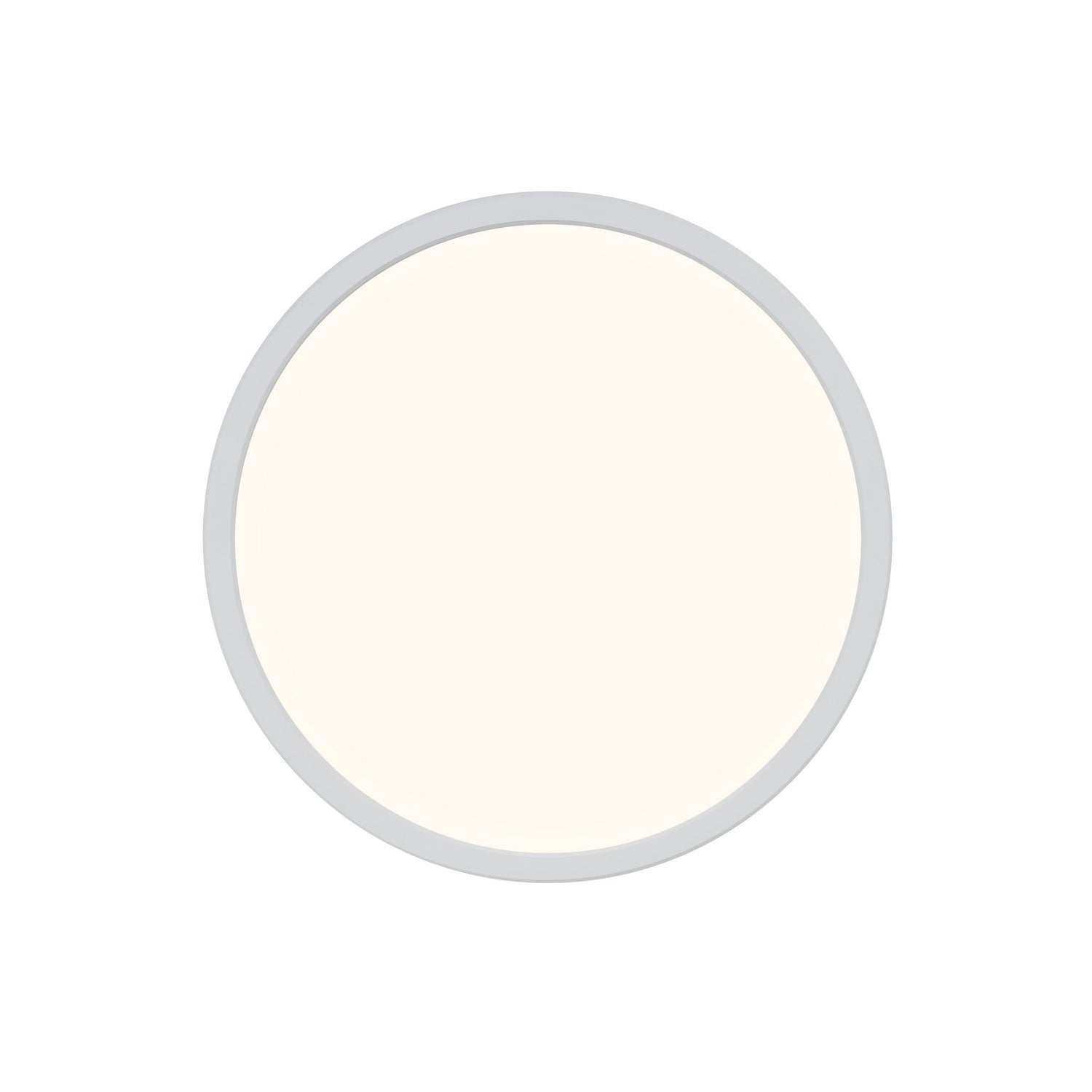 Oja 29 | IP54 3000/4000K | Switch Dim | Ceiling light | White - Comet Lighting