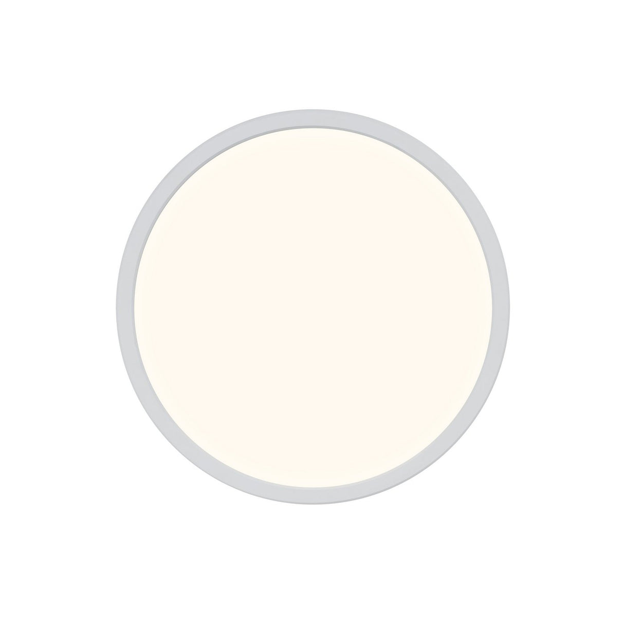 Oja 29 | 3000/4000K | Switch | Ceiling light | White - Comet Lighting