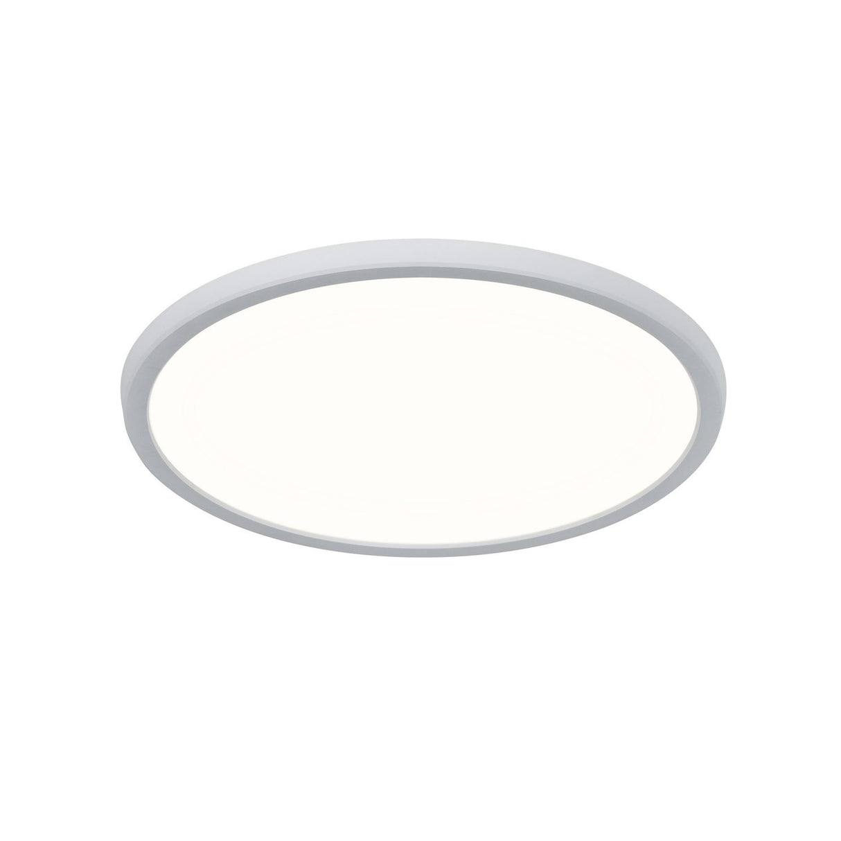 Oja 29 | 3000/4000K | Switch | Ceiling light | White - Comet Lighting