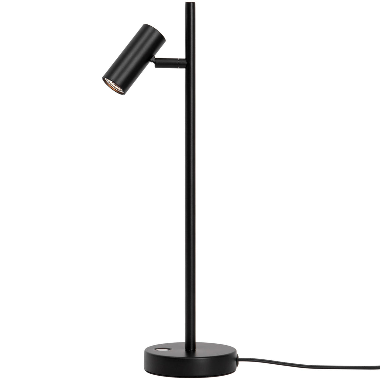 Omari | Table lamp | Black - Comet Lighting