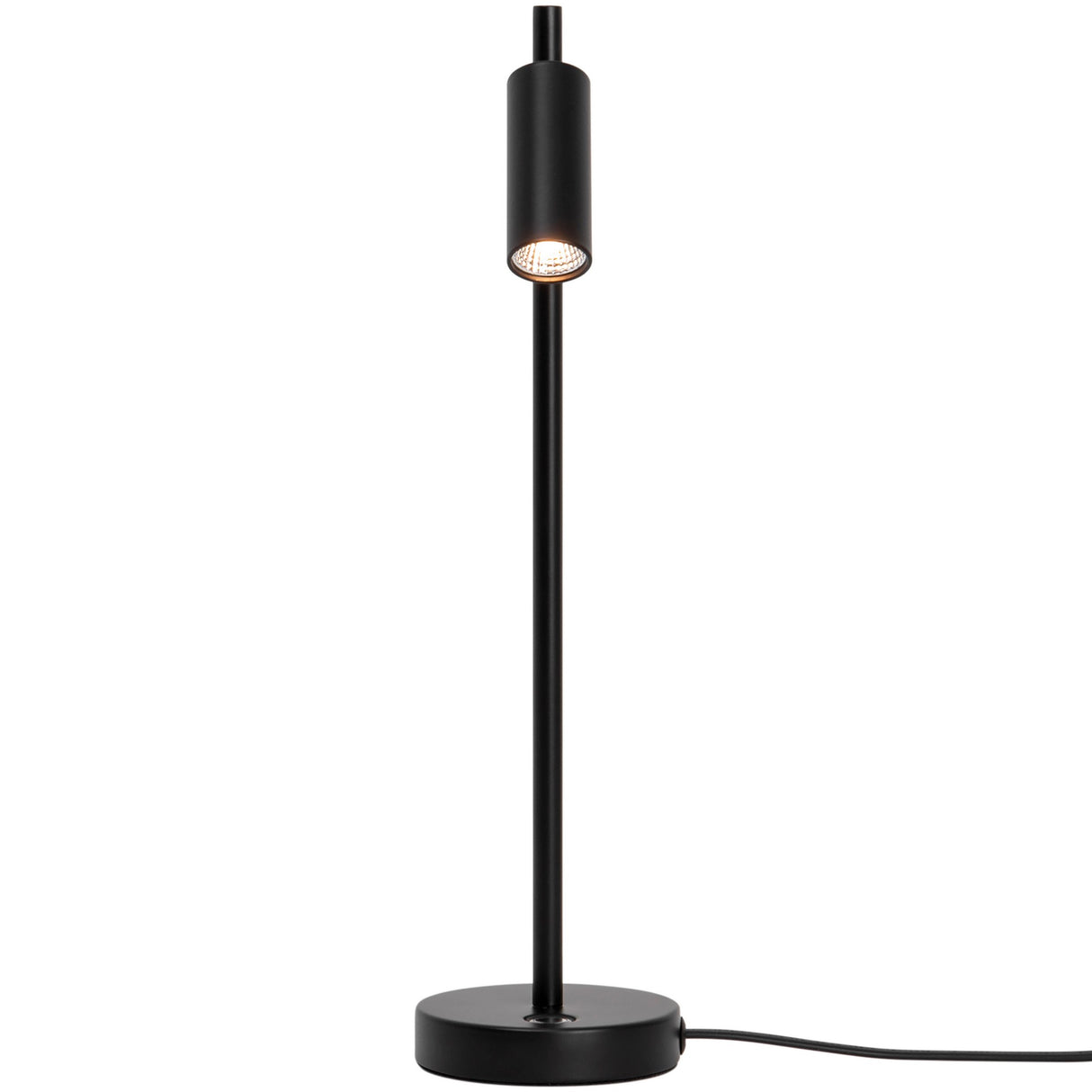 Omari | Table lamp | Black - Comet Lighting