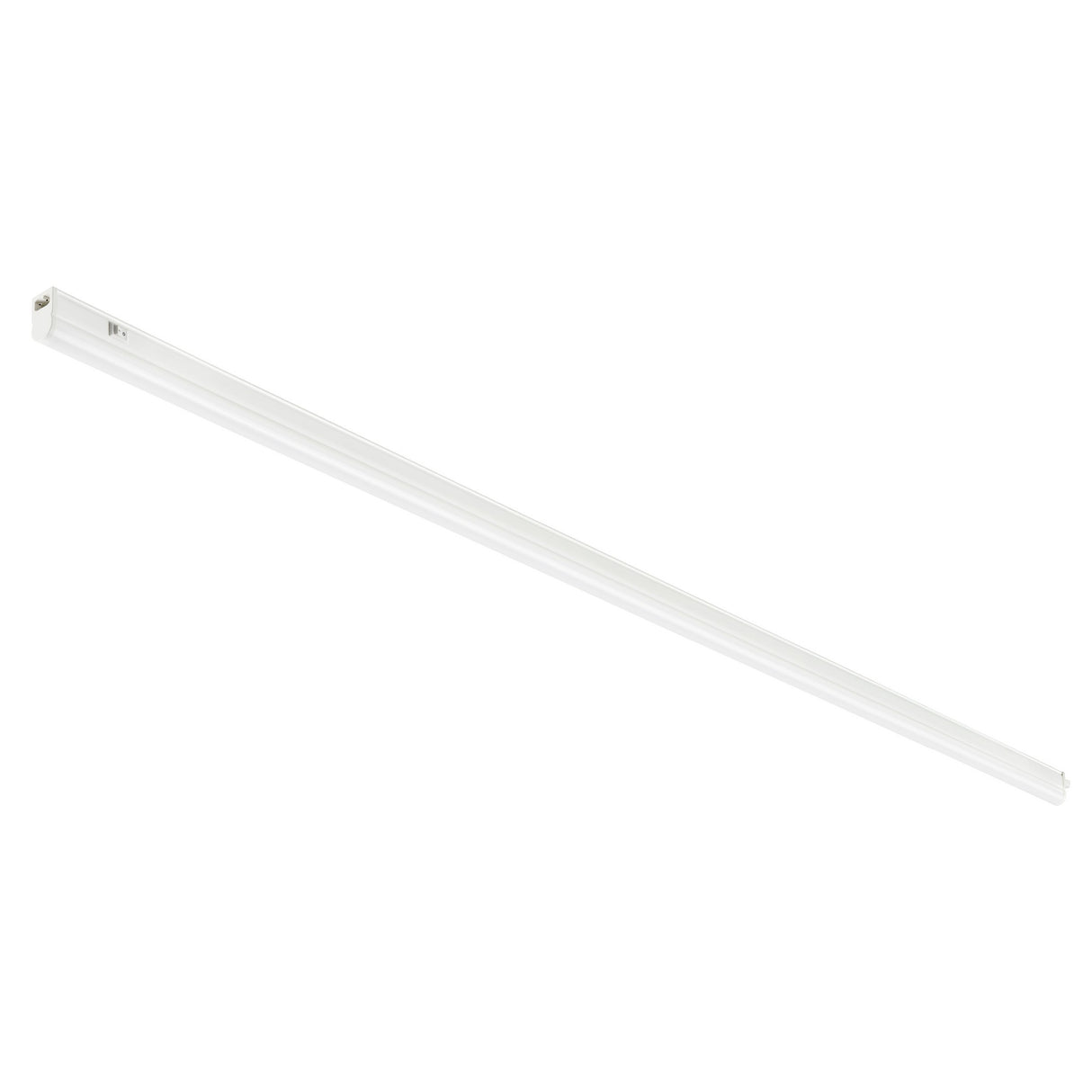 Renton 150 | Batten Light Fitting | White - Comet Lighting