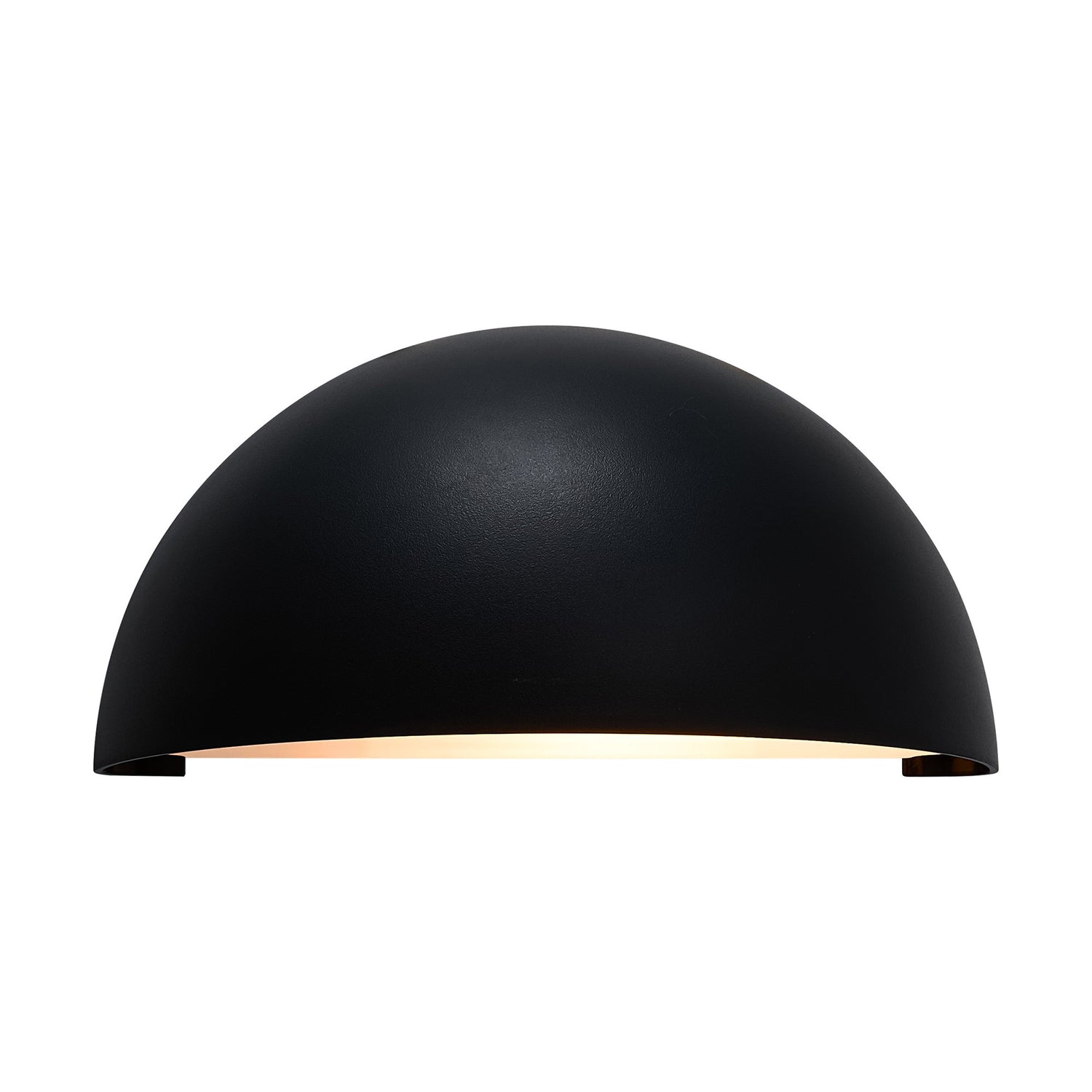Scorpius | Wall light | Black - Comet Lighting